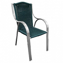 Стул алюминиевый